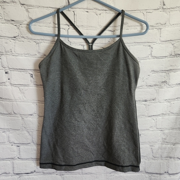 Lululemon Tank Top - Picture 1 of 4